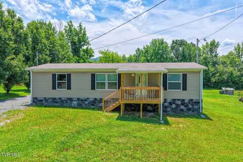310 Laws Rd Road, Greeneville, TN 37743