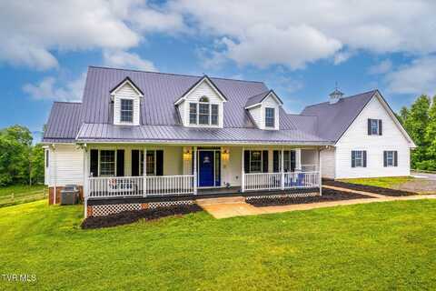 20291 Alvarado Rd Road, Abingdon, VA 24211