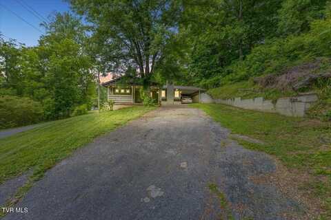 131 Greenlee Road, Johnson City, TN 37601