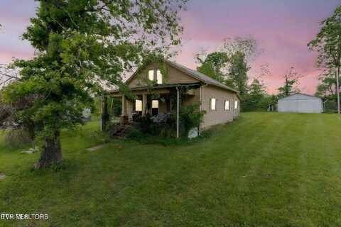 2170 Lone Mountain Road, Tazewell, TN 37879