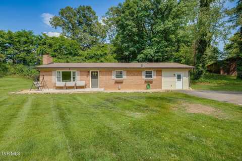 309 Knob Hill Drive, Bristol, TN 37620