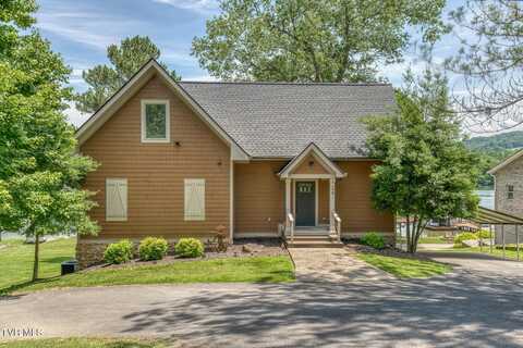 778 Summer Sound Road, Piney Flats, TN 37686