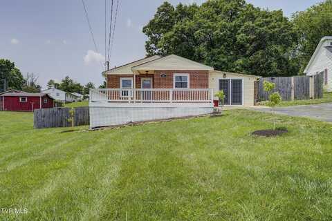 121 Royston Street, Johnson City, TN 37604