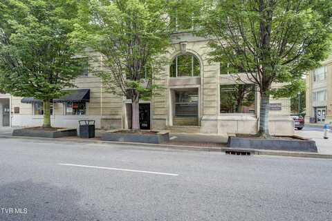 200 East Main Street, Johnson City, TN 37604