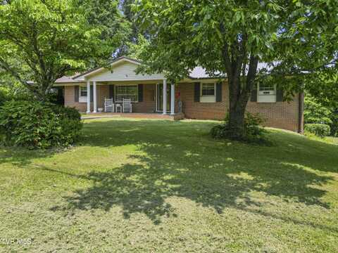 1802 Brentwood Drive, Greeneville, TN 37743