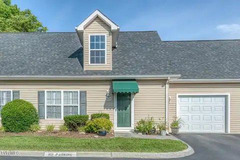 603 Stratford Court, Gray, TN 37615