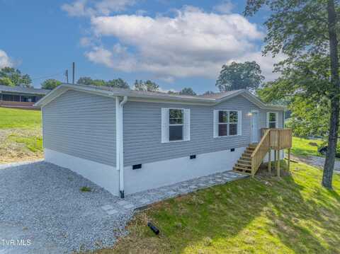 1826 Loop Road, La Follette, TN 37766