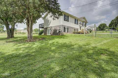 312 Stockyard Road, Telford, TN 37690