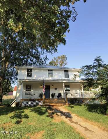 301 East K Street, Elizabethton, TN 37643