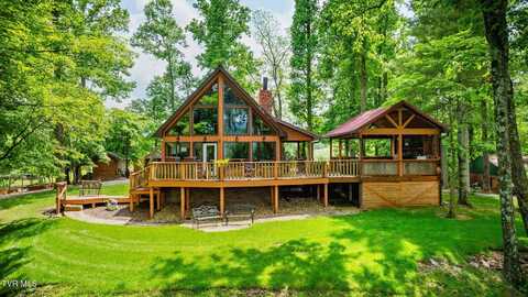 438 Willow Springs Road, Elizabethton, TN 37643