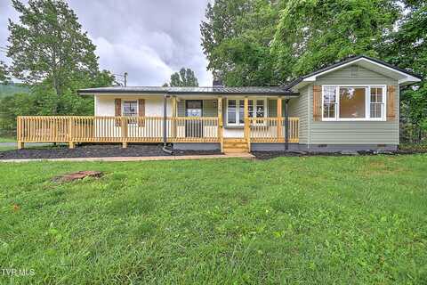176 Burton France Road, Johnson City, TN 37604
