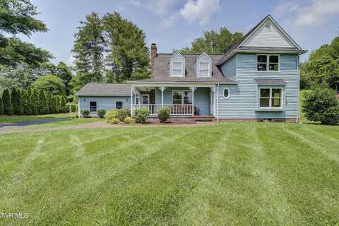 715 Powder Branch Road, Elizabethton, TN 37643