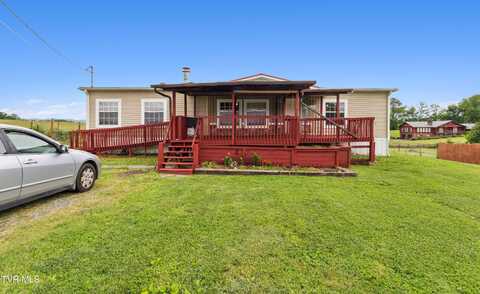 364 Berry Ridge Road, Jonesborough, TN 37659