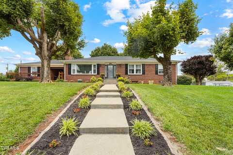 285 Cherokee Road, Bristol, VA 24201