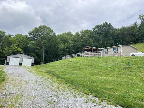 3030 Poplar Springs Road Road, Greeneville, TN 37743