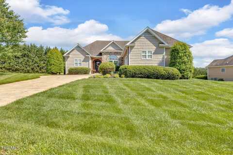 1005 Rachels Way, Piney Flats, TN 37686