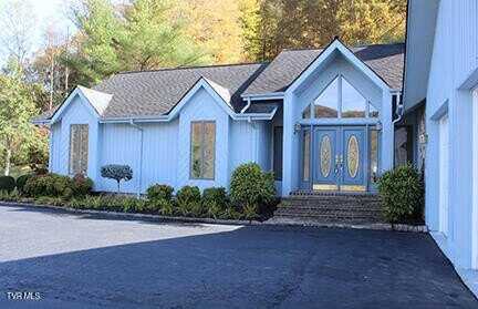 235 Fisher Road, Jonesville, VA 24263