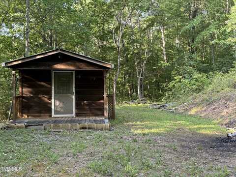 613 Ensor Road, Church Hill, TN 37642