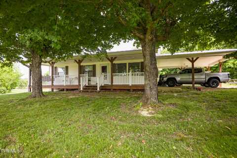 360 Wi Bowman Rd Road, Greeneville, TN 37743