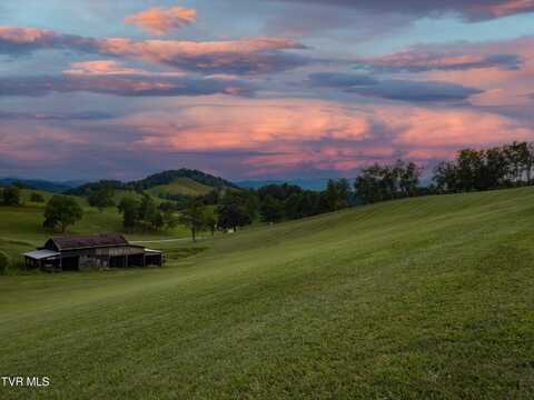 Lot 25 Dry Hill Road, Butler, TN 37640