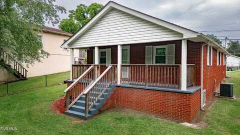 2009 Tenneva Street, Kingsport, TN 37665
