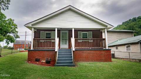 2009 Tenneva Street, Kingsport, TN 37665