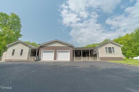 9266 Forest Rd Road, Coeburn, VA 24230