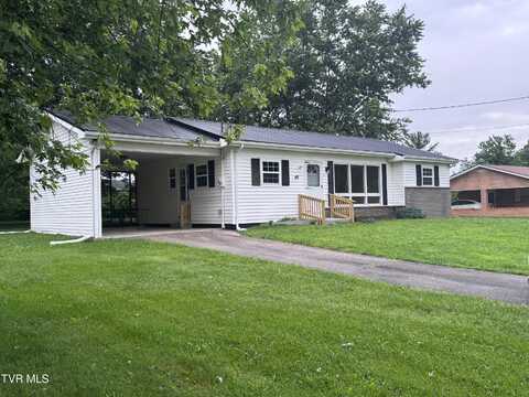 40 Decatur Street, Greeneville, TN 37743