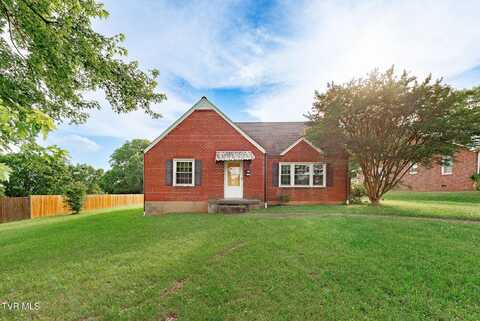 1024 Sharondale Avenue, Kingsport, TN 37660