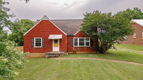 1024 Sharondale Avenue, Kingsport, TN 37660