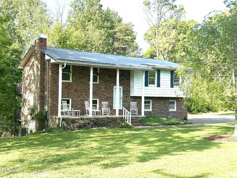 205 Pond Springs Road, Kingsport, TN 37664
