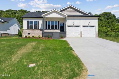 833 Granby Rd Road, Kingsport, TN 37660