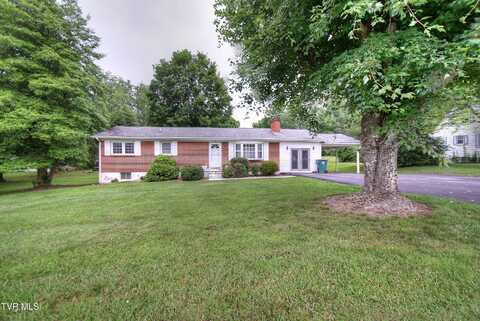 512 Old Airport Road, Bristol, VA 24201