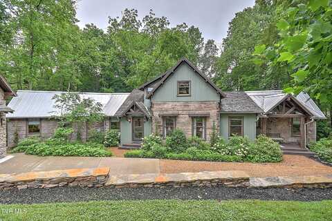435 Whitehead Road, Bluff City, TN 37618