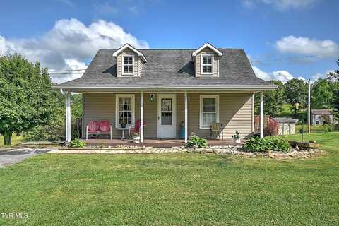 12350 Reedy Creek Road, Bristol, VA 24202
