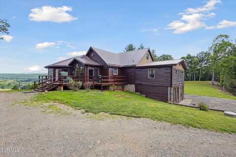 620 Swift Hollow Lane, Mountain City, TN 37683