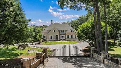 408 Fairway Estates Drive, Blountville, TN 37617