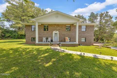 4824 Palmstone Lane, Knoxville, TN 37918