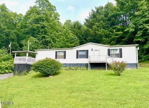 222 Southwest Azalea Drive, Wise, VA 24293