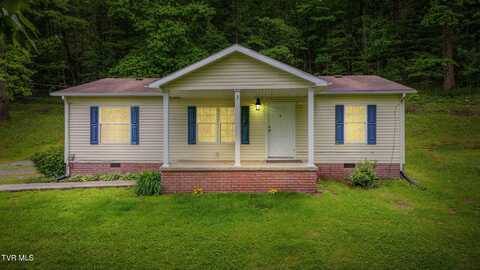 118 Berry Hill Road, Elizabethton, TN 37643