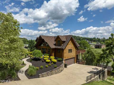 455 Boring Chapel Road, Johnson City, TN 37615