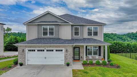 4073 Maize Place, Piney Flats, TN 37686