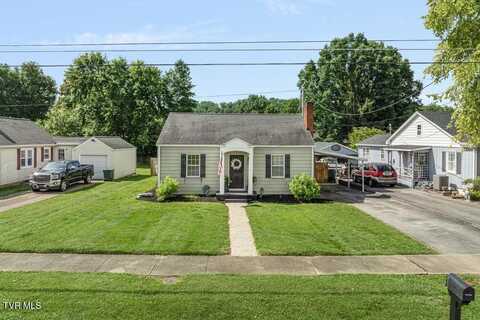 310 West E Street, Elizabethton, TN 37643