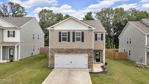 228 Crockett Drive, Church Hill, TN 37642
