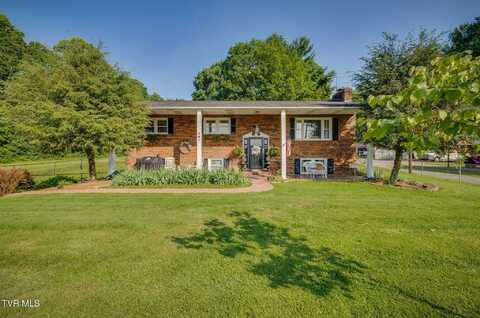361 Bill Bennett Road, Johnson City, TN 37604