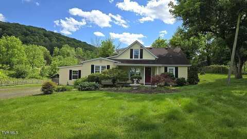 1229 Cooks Valley Road, Kingsport, TN 37664