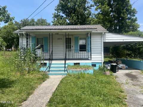 2372 Bob Little Road, Elizabethton, TN 37643