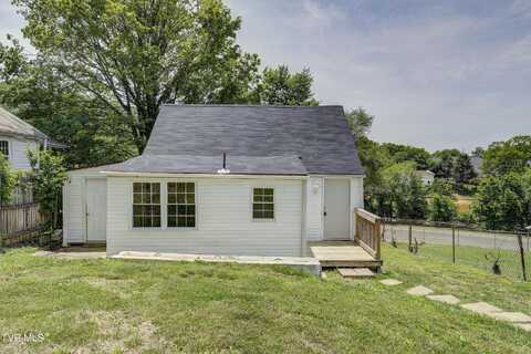 3912 Memorial Boulevard, Kingsport, TN 37664