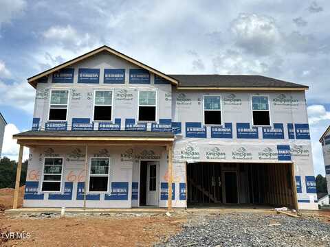 168 Tanasqui Drive, Johnson City, TN 37604