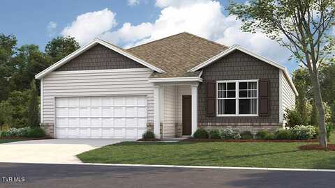 209 Crawford Circle, Bristol, TN 37620